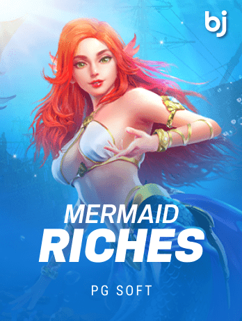 মারমেইড রিচস game thumbnail