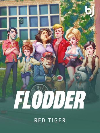 Flodder thumbnail