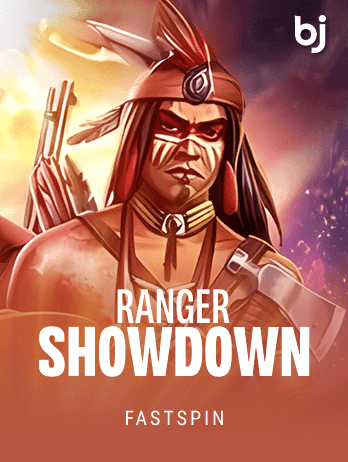 রেঞ্জার শোডাউন game cover
