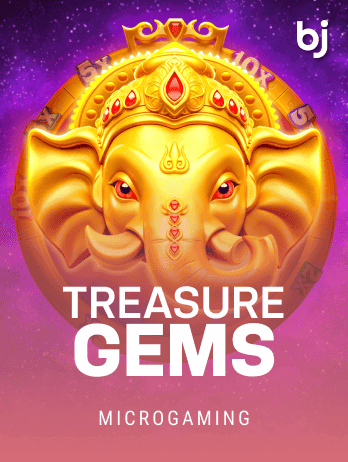 ট্রেজার জেমস game thumbnail