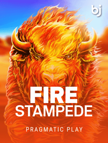 ফায়ার স্ট্যাম্পিড game thumbnail