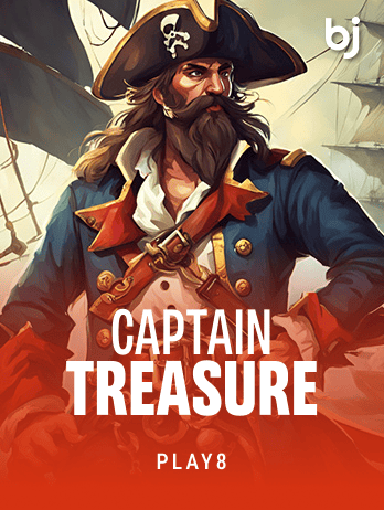 Captain Treasurepng thumbnail