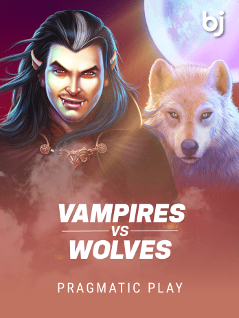 Vampires VS Wolvespng thumbnail