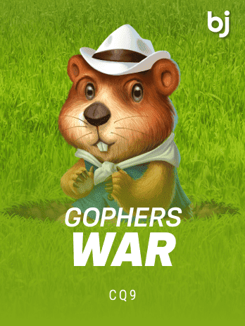 Gophers War thumbnail