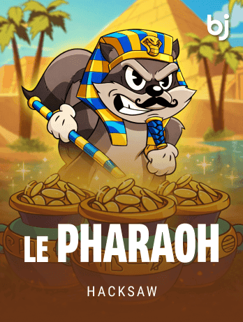 লে ফারাও game thumbnail