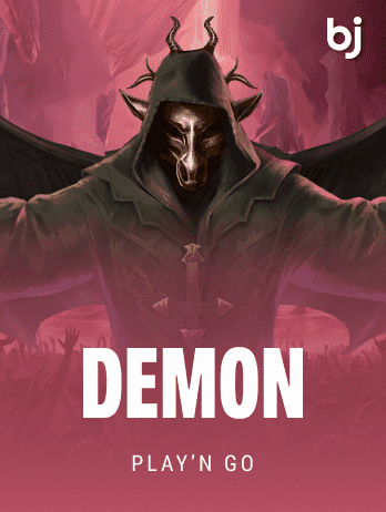 ডিমন game cover